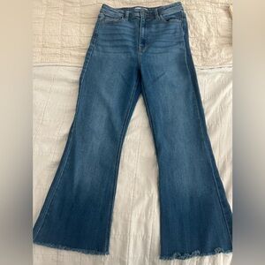 CJLA Austin Flare jeans